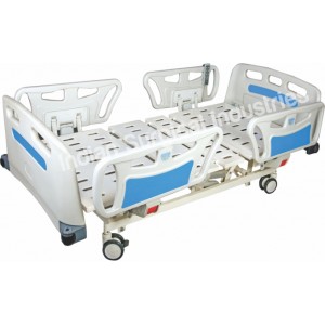 ICU Bed Electric